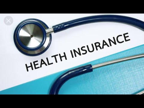 Under 65 Health Insurance