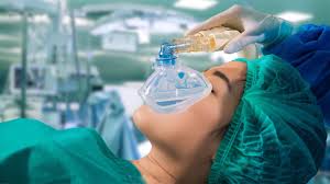 United States Anesthesia Drugs Market