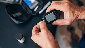 United States Diabetes Device Market