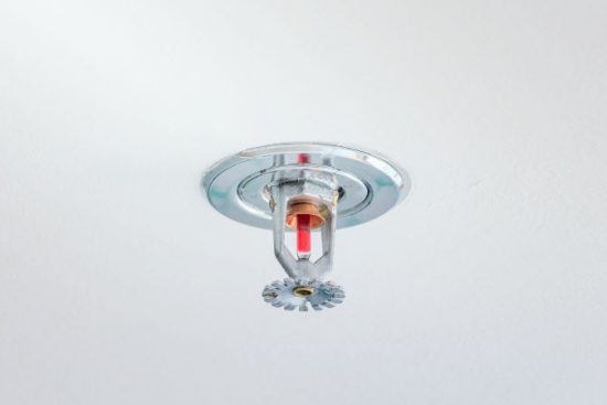 United States Fire Sprinklers Market