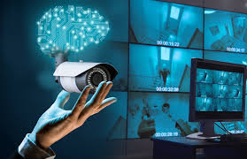 United States Video Surveillance Market