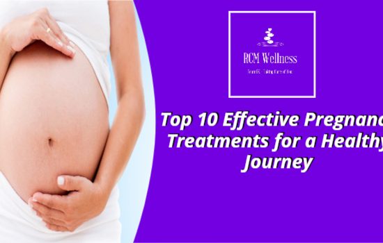 Pregnancy Treatments