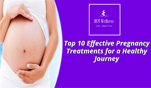 Pregnancy Treatments