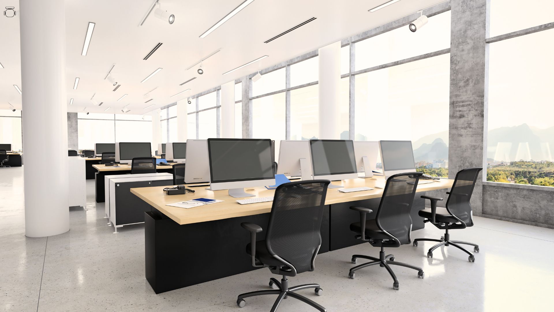 Office chairs in Bangalore