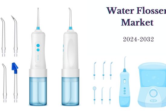 Water Flosser Market