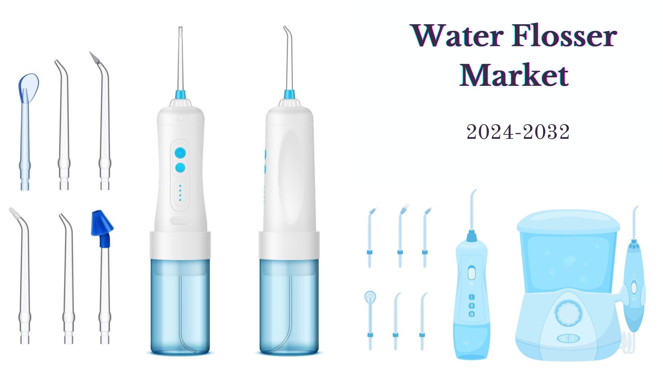 Water Flosser Market