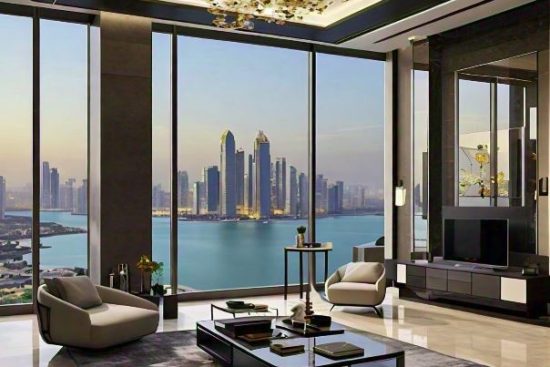 What’s Special About a Residential Floor for Sale in Qatar