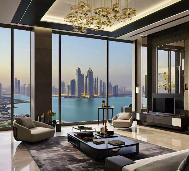 What’s Special About a Residential Floor for Sale in Qatar