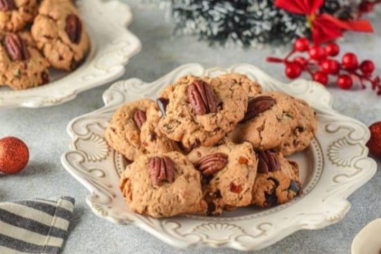 Where Can You Find Delicious and Unique Cookies Quickly