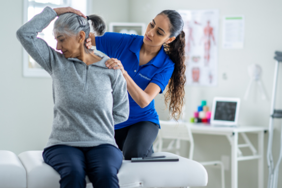 Why Neurological Physiotherapy is Key for Stroke Recovery