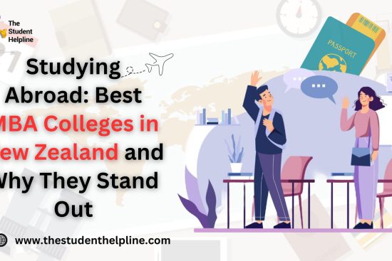 Studying Abroad: Best MBA Colleges in New Zealand and Why They Stand Out