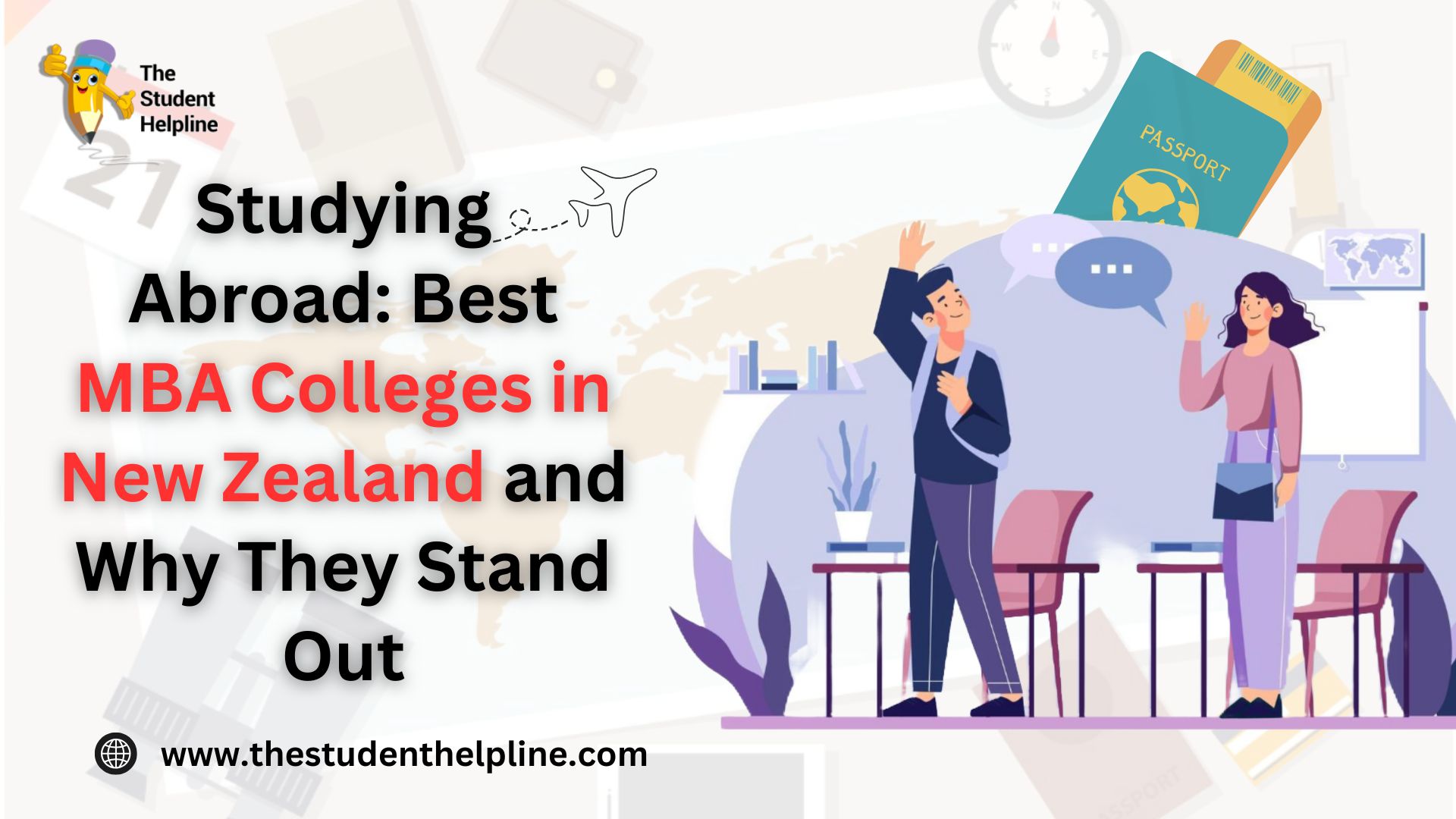 Studying Abroad: Best MBA Colleges in New Zealand and Why They Stand Out