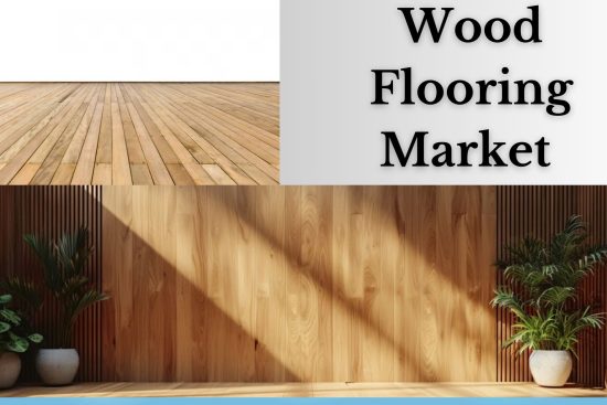 Wood Flooring Market