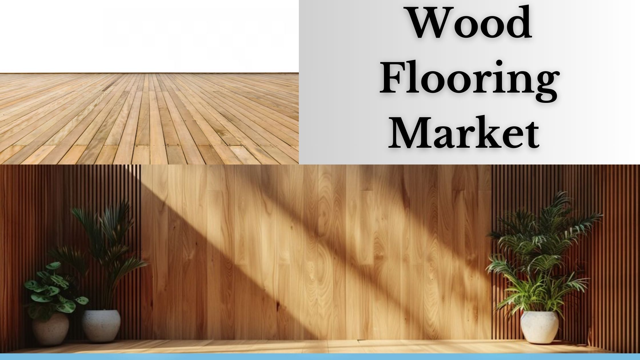 Wood Flooring Market