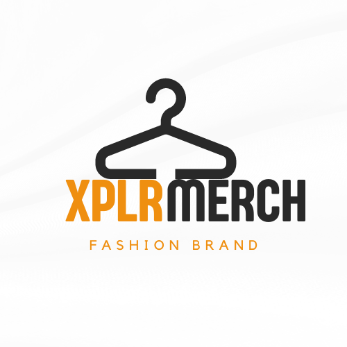 XPLR MERCH