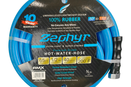 15 ft garden hose