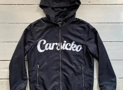 Zip-up-Black-Carsicko-Skull-Windbreaker-Jackets-Carsicko