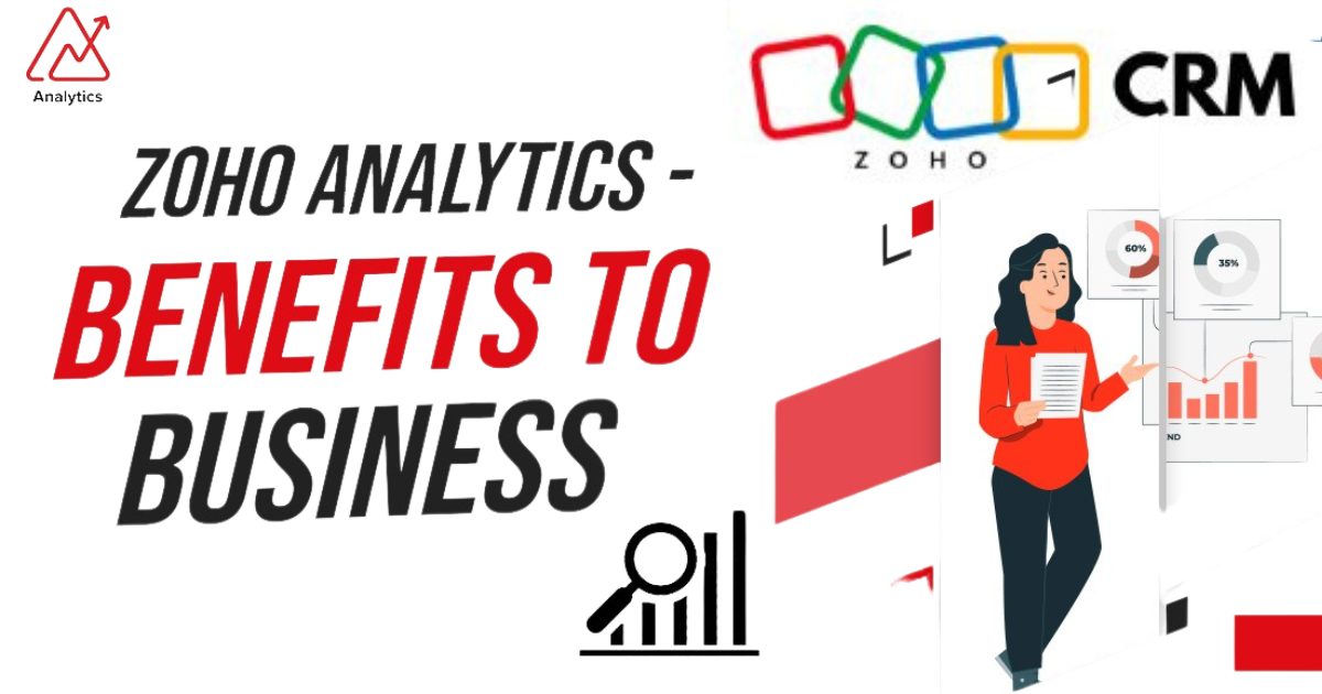 Zoho Analytics