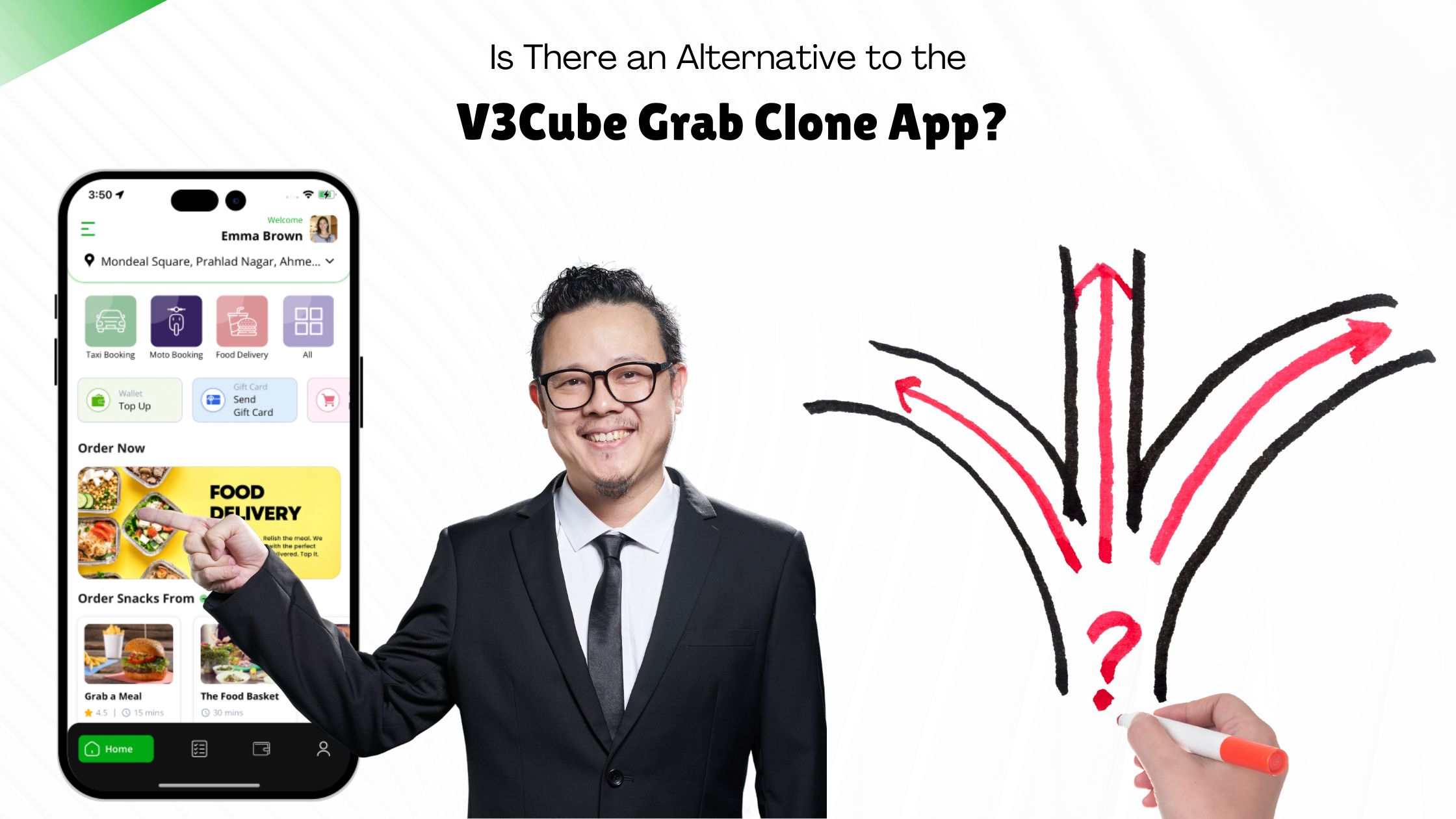 alternative-to-v3cube-grab-clone-app