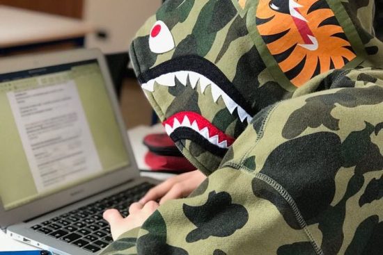 #bape #bapeshark #fashion #style #streetstyle #streetwear #streetwearfashion #hypebeast #hype #bapesta