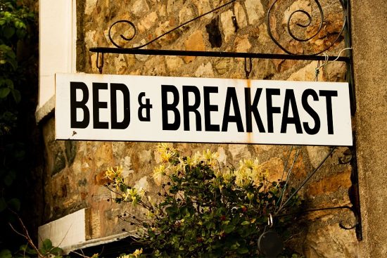 Bed and Breakfast