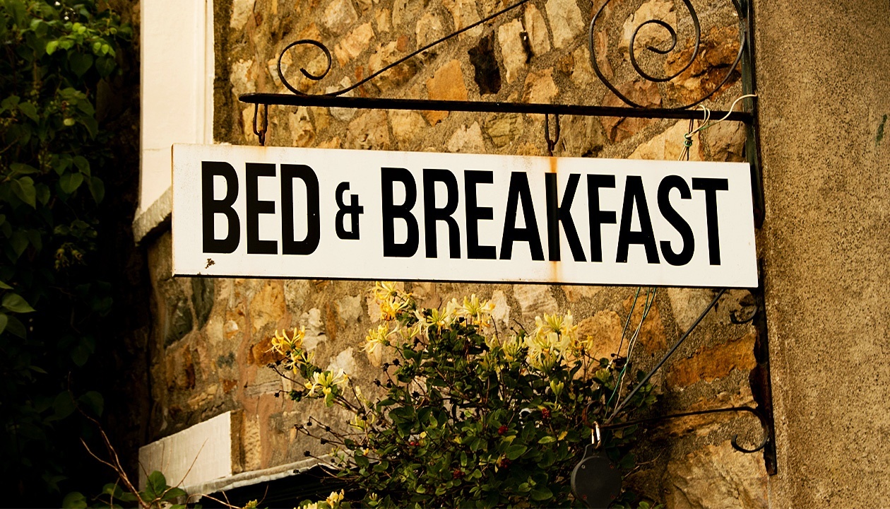 Bed and Breakfast