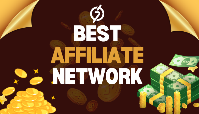 best Affiliate Network