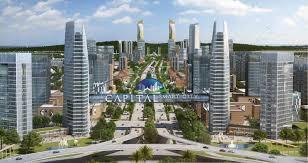 capital smart city