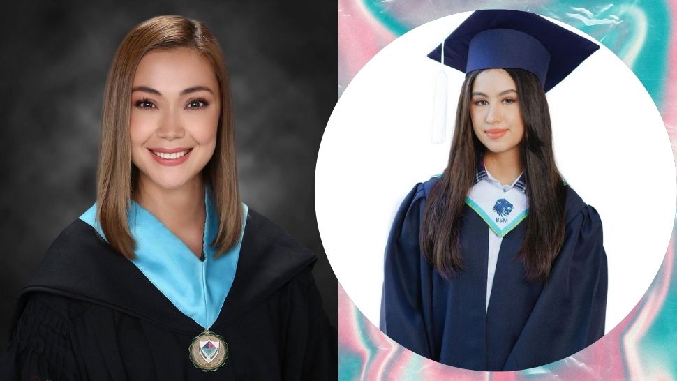 celebrities-who-graduated-in-2021