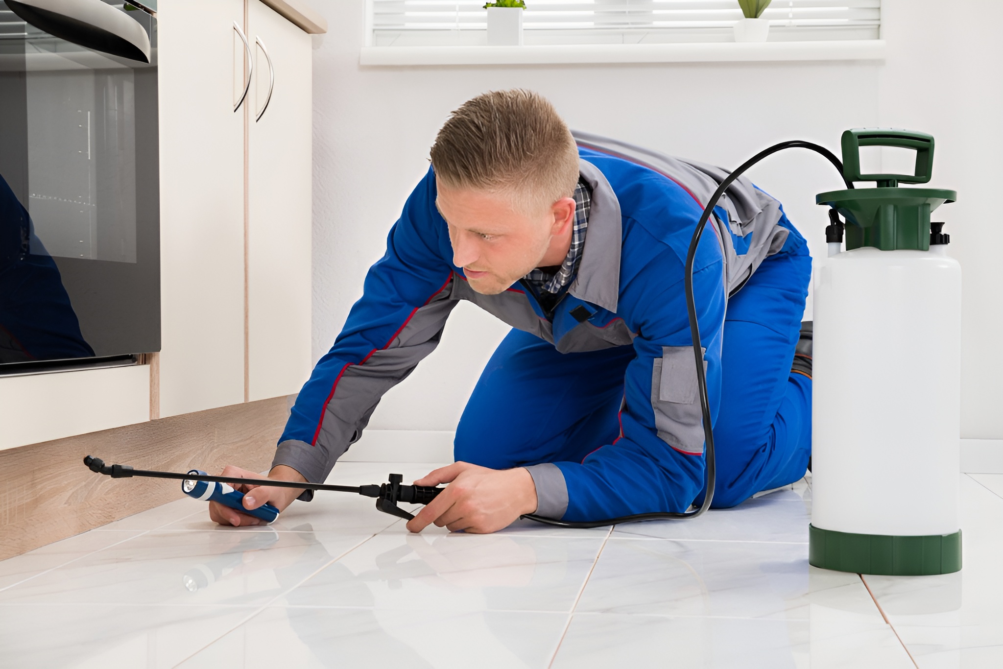 commercial pest control Sydney (1)