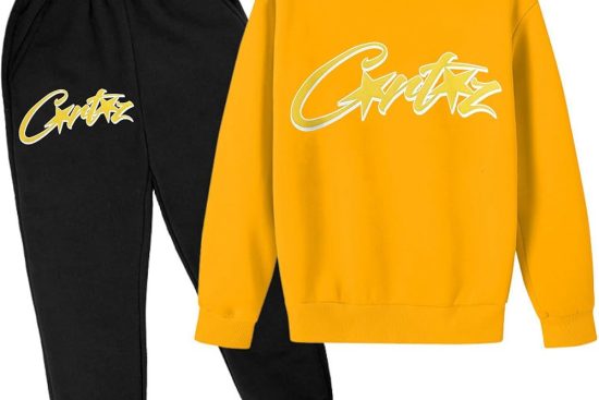 corteiz Clothing