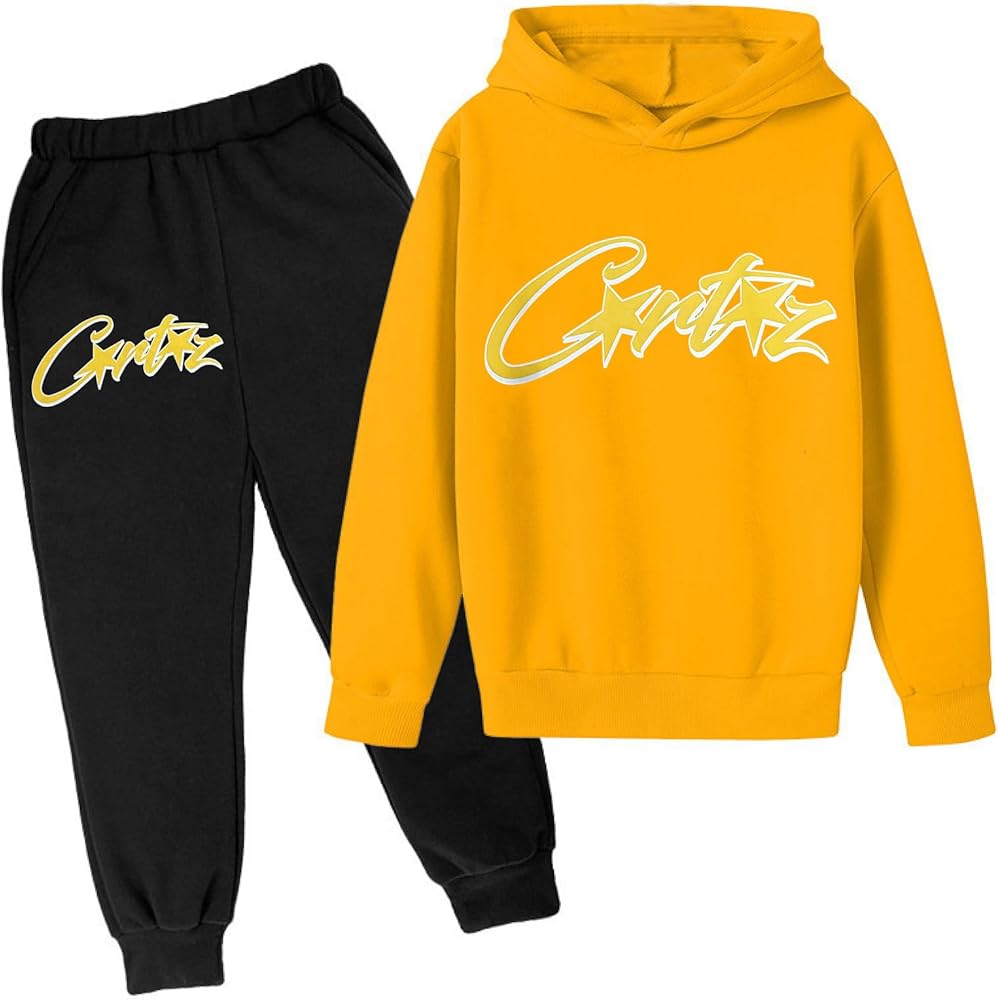 corteiz Clothing