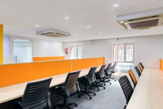 coworking space in delhi