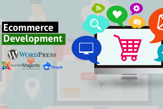 ecommerce-website-development