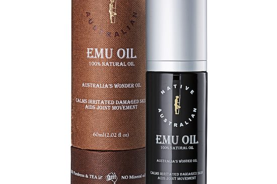 emu oil 1