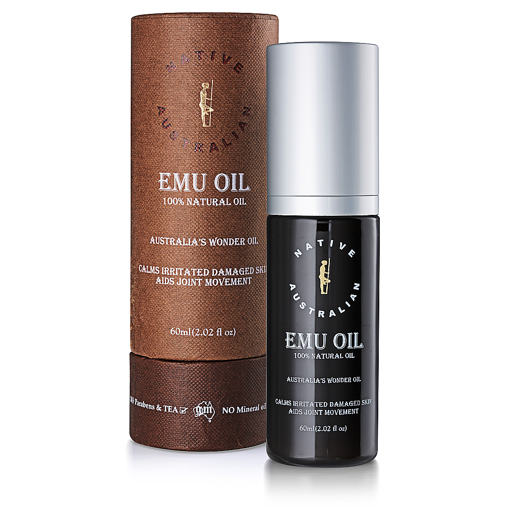 emu oil 1