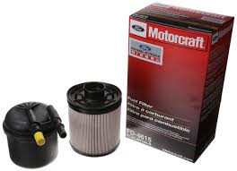 fd4615 motorcraft fuel filter