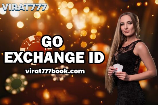 go exchange id