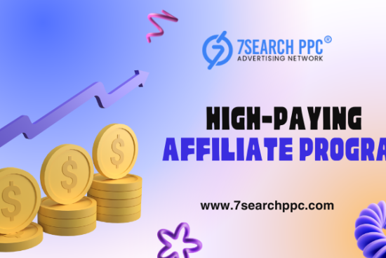 high-paying affiliate programs