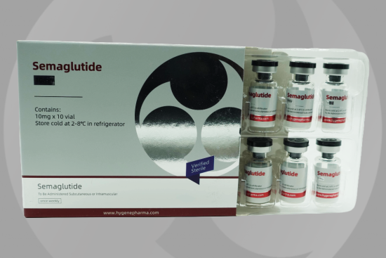 hygene pharma semaglutide