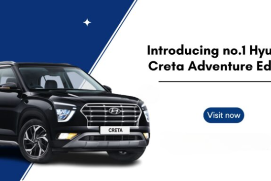 hyundai creta on road price lucknow