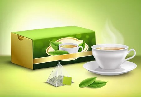 Custom Tea Boxes