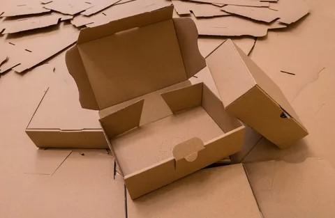 Custom Cardboard Boxes