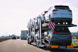 Best car shipping company in USA