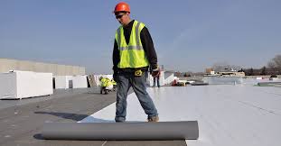 commercial roofing contractors