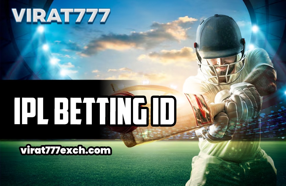 ipl betting id