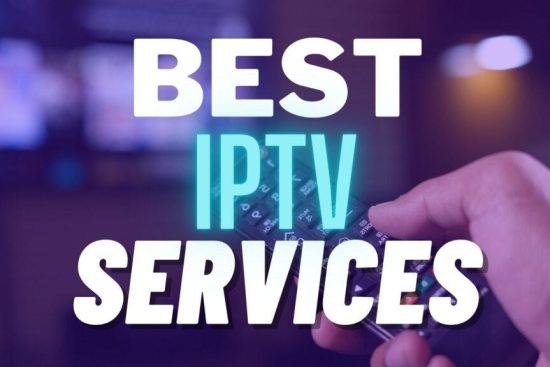 iptv subscriptions uk