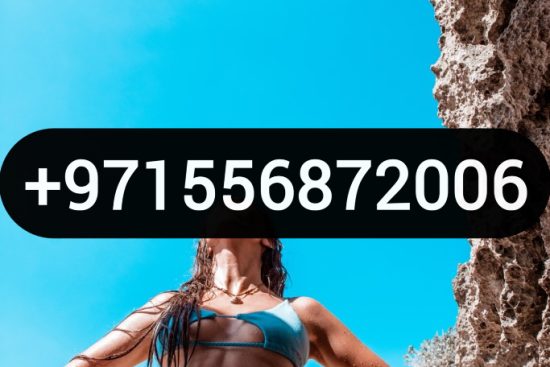 Escorts in Dubai