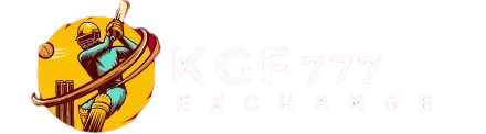 kgf777logo