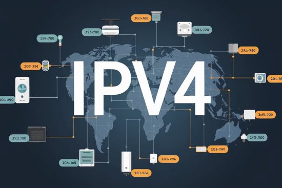 lease-buy ipv4 addresses